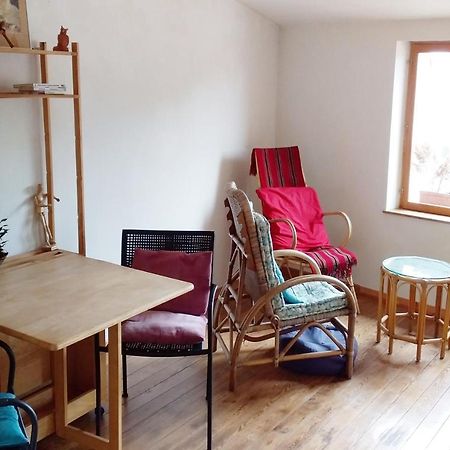 Appartement Spacieux Pres Du Lac Du Salagou Saint-Andre-de-Sangonis Luaran gambar