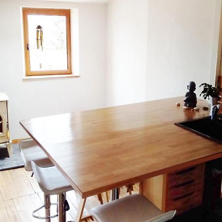 Appartement Spacieux Pres Du Lac Du Salagou Saint-Andre-de-Sangonis Luaran gambar