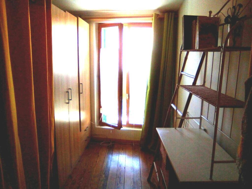 Appartement Spacieux Pres Du Lac Du Salagou Saint-Andre-de-Sangonis Luaran gambar