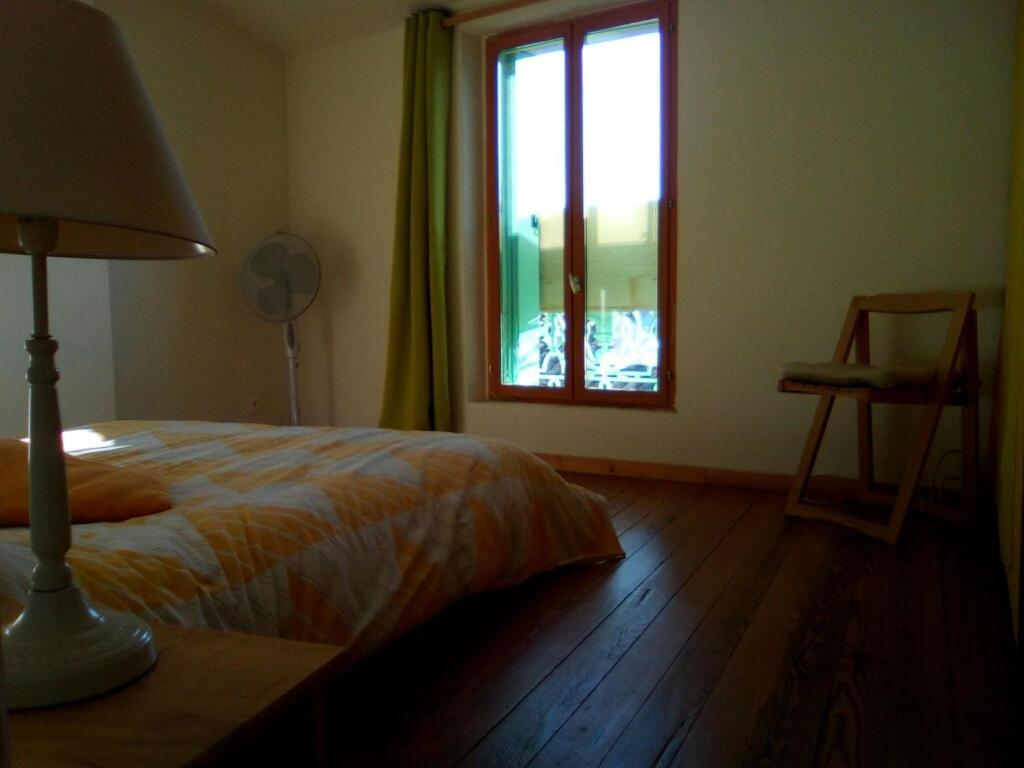Appartement Spacieux Pres Du Lac Du Salagou Saint-Andre-de-Sangonis Luaran gambar
