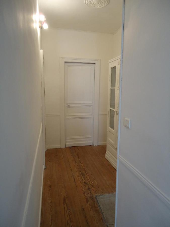 Appartement Spacieux Pres Du Lac Du Salagou Saint-Andre-de-Sangonis Luaran gambar